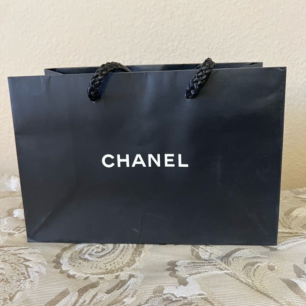Chanel bag